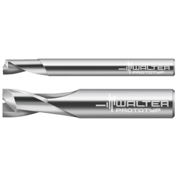 End mill H901451-3